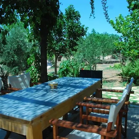 Rachi Boza, By The Sea Hotel *