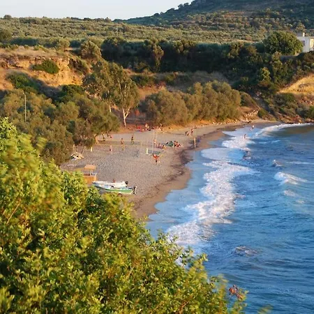 Rachi Boza, By The Sea Hotel *