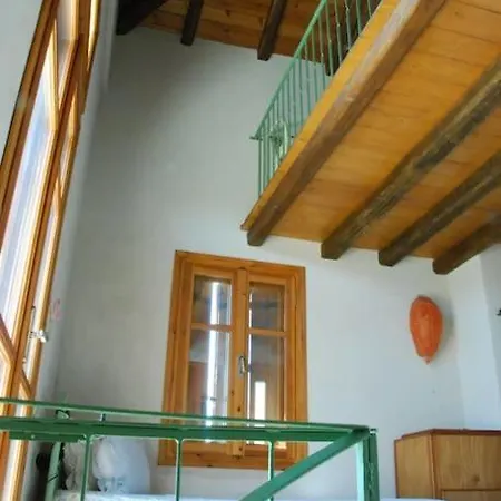 Rachi Boza, By The Sea Hotel Plitra