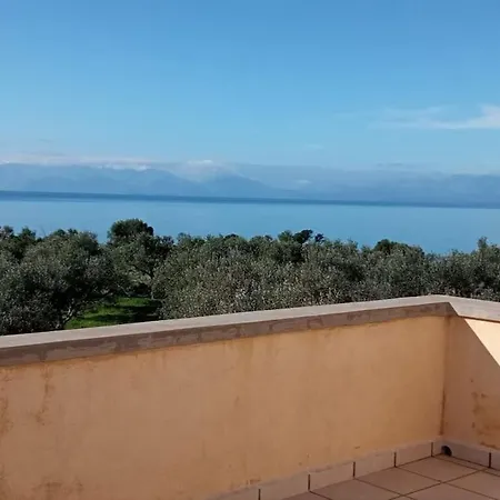 Hotel Rachi Boza, By The Sea