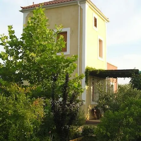 Rachi Boza, By The Sea Hotel