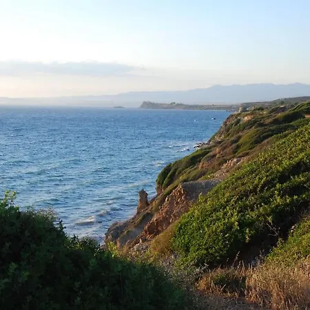 Rachi Boza, By The Sea *