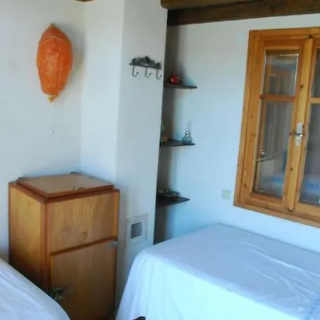 Rachi Boza, By The Sea Hotel