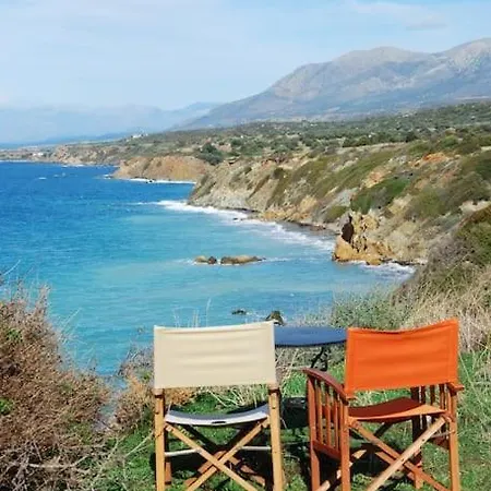 Rachi Boza, By The Sea *