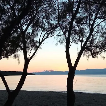 Hotel Rachi Boza, By The Sea Plitra