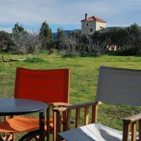 Rachi Boza, By The Sea Hotel *