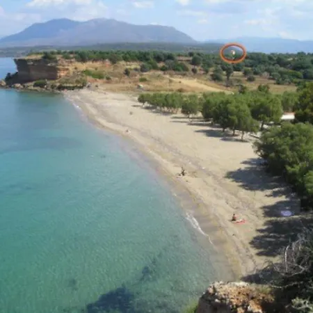 Hotel Rachi Boza, By The Sea *